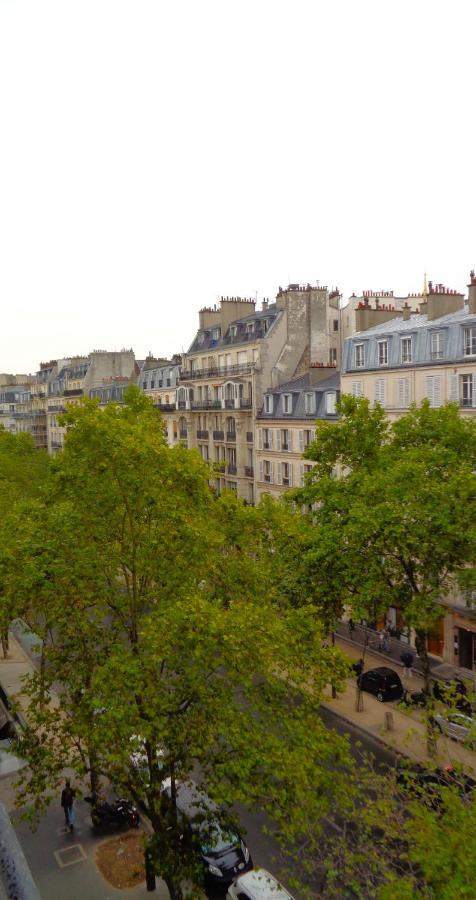 Royal Phare Hotel Parijs
