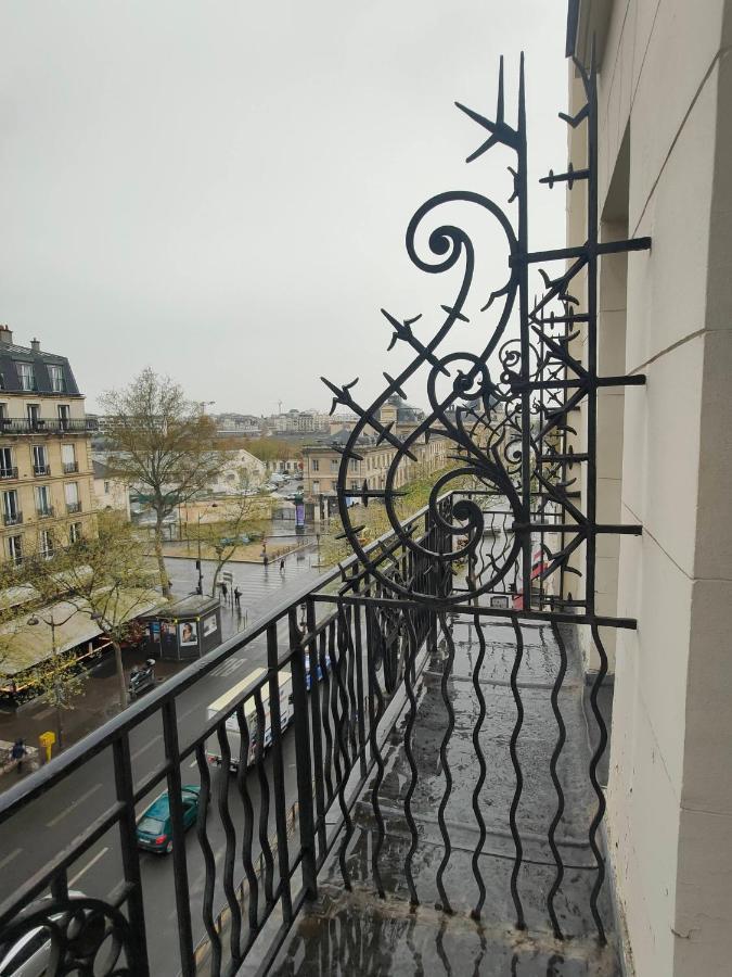 Hotel Royal Phare Parijs