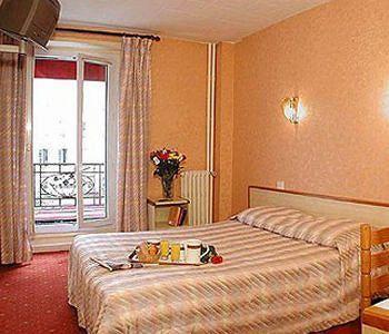 Royal Phare Hotel Parijs