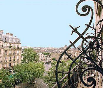 Royal Phare Hotel Parijs