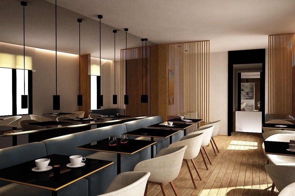 Hotel Royal Phare Parijs