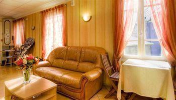Royal Phare 3* Parijs