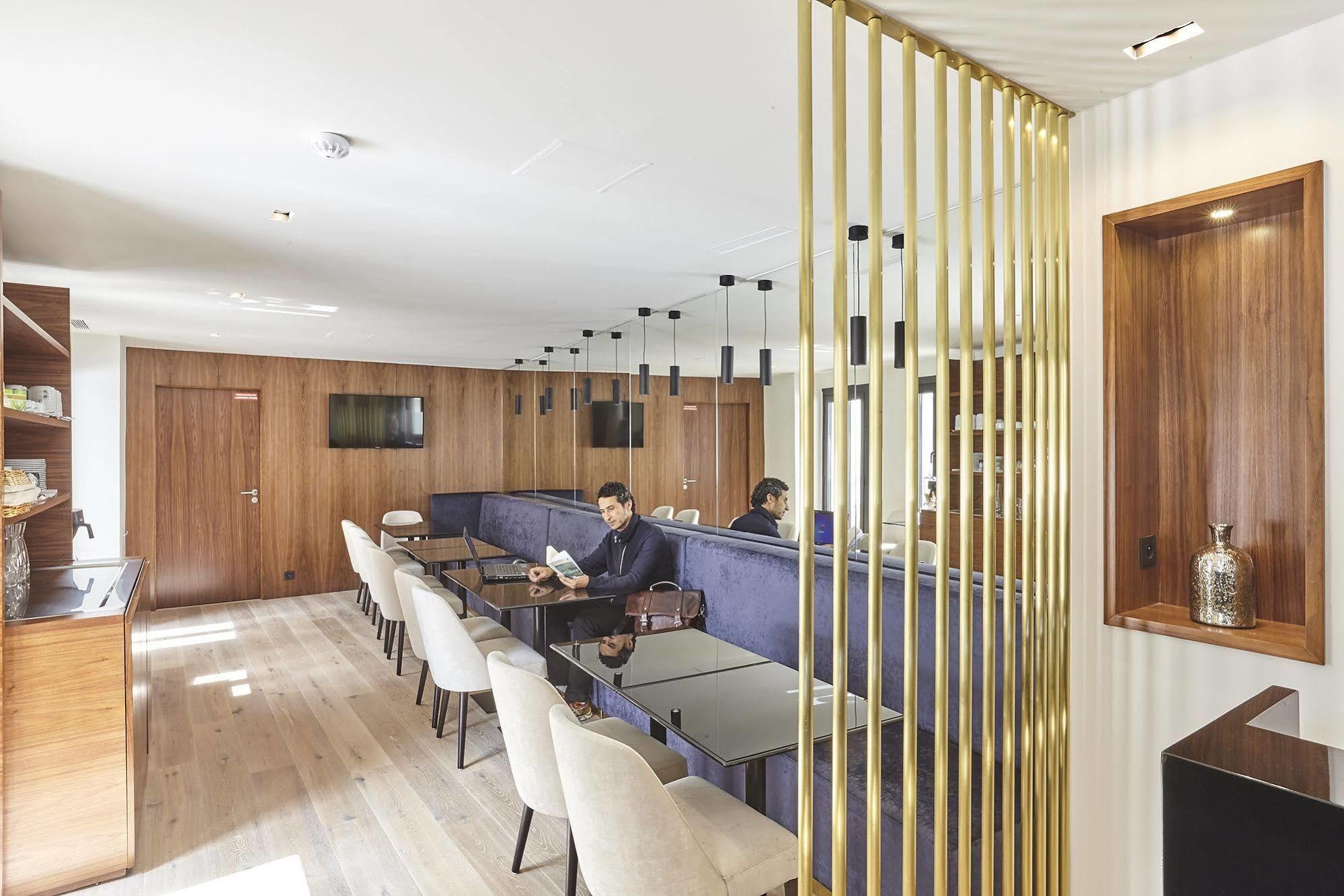 Royal Phare Hotel Parijs