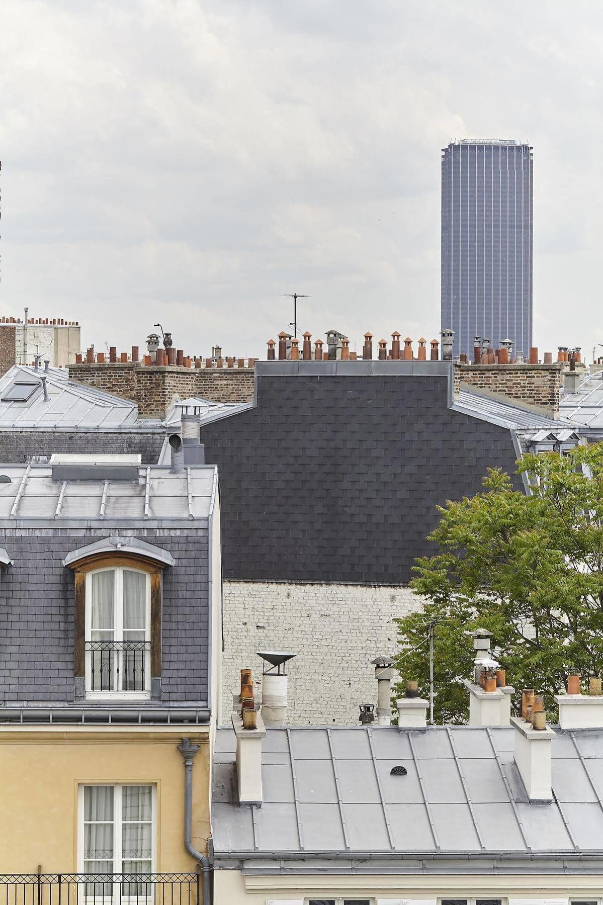 Royal Phare Hotel Parijs