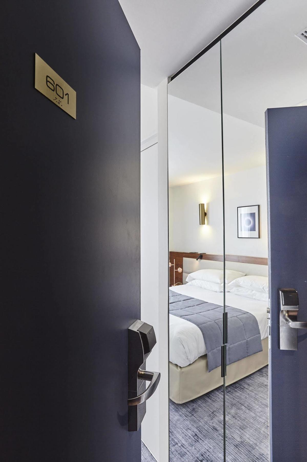 Hotel Royal Phare Parijs